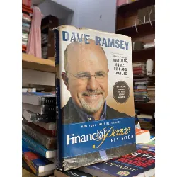 Financial Peace Revisited - Dave Ramsey 553188