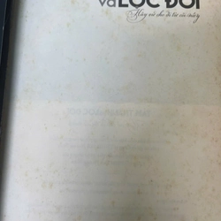 TÂM THÀNH VÀ LỘC TRỜI 543816