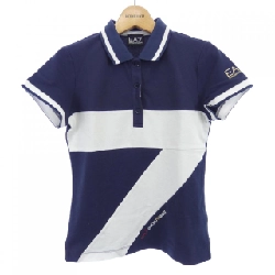 【Mã giảm giá】Áo polo EA7