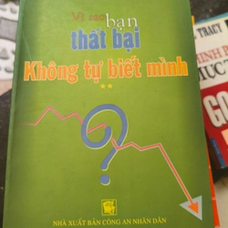 Vì sao bạn thất bại không tự biết mình  408357