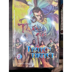 Thất Giới Truyền Thuyết (Tập 2) - Tâm Mộng Vô Ngân (Nguyên tác), Tiêu Phong (Biên dịch)