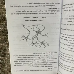 Mô học DÙNG CHO ĐỐI TƯỢNG CỬ NHÂN ĐIỀU DƯỠNG; khổ lớn  1029877