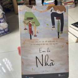 Em là nhà - Truyện ngắn 