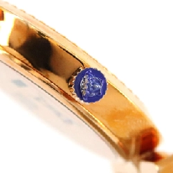 Versace Vanity GP P5Q80D001S001 GP Quartz - Hàng hiệu Authentic 876276