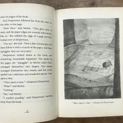 The Tale of Despereaux - Kate DiCamillo 731954