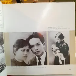 ĐẠI TƯỚNG TỔNG TƯ LỆNH VÕ NGUYÊN GIÁP ( BÌA CỨNG) - TRẦN MẠNH THƯỜNG 273639