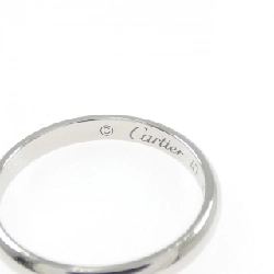 Nhẫn cưới Cartier - Hàng hiệu Authentic 832495