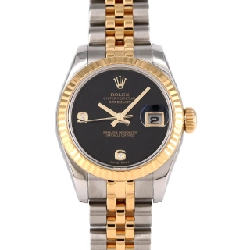 Đồng hồ Rolex Datejust 179173 2BR SSxYG tự động V số - Hàng hiệu chính hãng