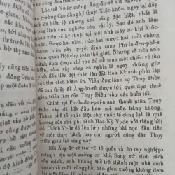 NHỮNG ĐOÀN THÁM HIỂM MẤT TÍCH - B. I. MA - LỐP (Phùng Bảo Lục dịch) 1002101
