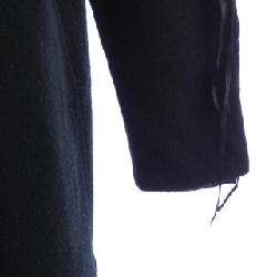 Yohji Yamamoto YOHJI YAMAMOTO áo len 635349