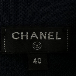 【Mã giảm giá】Chanel CHANEL Đầm 652856