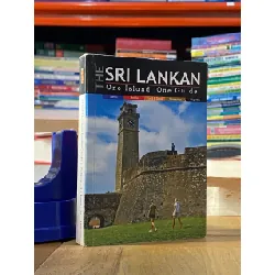 The Sri Lankan Pocket Guide