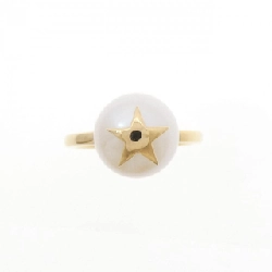 Nhẫn ngọc trai nước ngọt Ju Mapel M 10.3mm - Hàng hiệu Authentic 837045