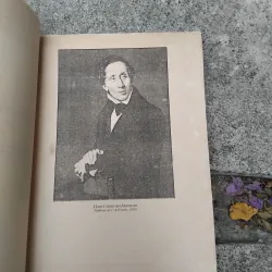 Hans Christian Andersen trên đất Việt  1030425