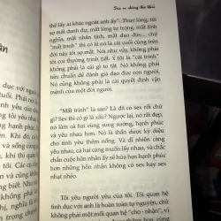 Sex và những thứ khác - Tâm Phan 1020259