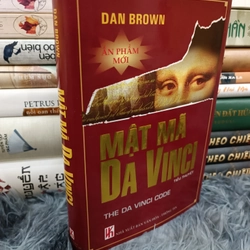 Mật mã Da Vinci (Dan Brown) 396926