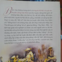 Vũ Thế Long - NGƯỜI HÀ NỘI chuyện ăn, chuyện uống một thời 603351