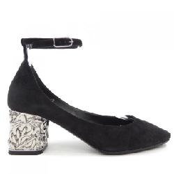 【Khuyến mãi】Giày cao gót HERMES