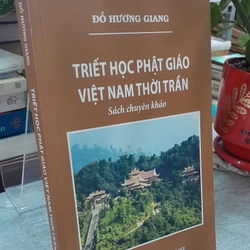 TRIẾT HỌC PHẬT GIÁO VIỆT NAM THỜI TRẦN