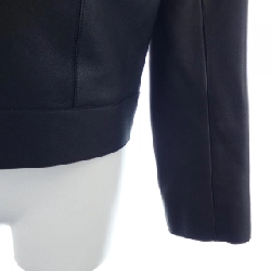 【Mã giảm giá】Áo khoác da HERMES 637733