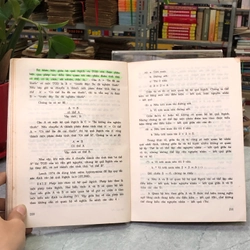 LÔGÍCH VÀ TIẾNG VIỆT 363130