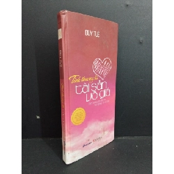 [Phiên Chợ Sách Cũ] Tình thương là tài sản vô giá bìa cứng 2011 2303