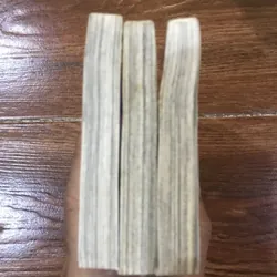 SAINT 3 tập full (k18) 399724