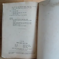 Thiên Nhiên Việt Nam (Xb 1977) - Lê Bá Thảo 689657