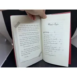 [Phiên Chợ Sách Cũ] Đã Qua Chẳng Vãn Hồi Chỉ Cần Bước Tiếp Thôi - Hanfu 2204, 2020 435895