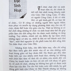 Những căn bệnh trầm kha trong đời sống Đức Tin Công Giáo tại Việt Nam 🌻  542348