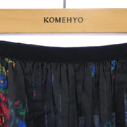 Chân váy tricot COMME des GARCONS TM-S045 - Hàng hiệu Authentic 819557