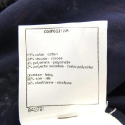 CHANEL P64327K60224 20S Đầm - Hàng hiệu Chính hãng 816445