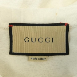 Gucci GUCCI 616036 XJFZA Áo thun - Hàng hiệu Chính hãng 894032