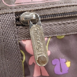 【Mã giảm giá】Túi LESPORTSAC 661760