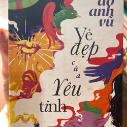 Vẻ đẹp của yêu tinh