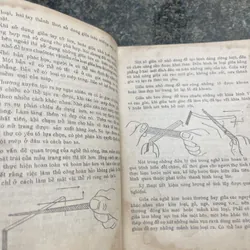 Cẩm nang dành cho người làm nghề kim hoàn Hoàng Văn Nhơn 735396