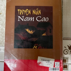 Truyện ngắn Nam Cao 369709