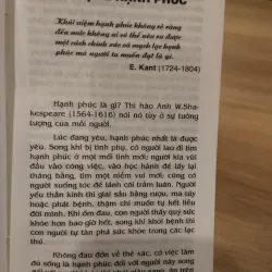sách "Hạnh phúc muôn đời" của tác giả Hữu Khánh, được phát hành bởi Nhà xuất bản Trẻ.
 1032298