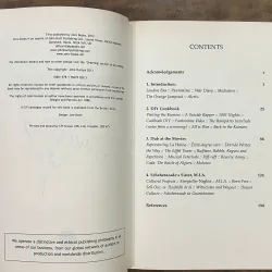 Pantomime Terror: Music and Politics – John Hutnyk (Signed) 734850