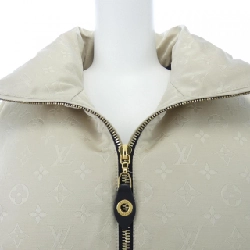 Áo khoác lông vũ LOUIS VUITTON 636623