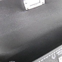 【Sản phẩm chưa sử dụng】Túi Hermes Mini Kelly 2 MINI 538874CZ 619408