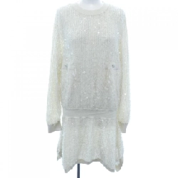 【Mã giảm giá】Chanel CHANEL Đầm