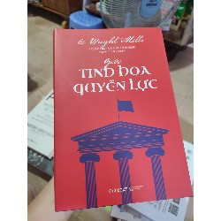 Giới tinh hoa Quyền Lực