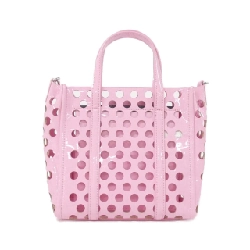 Túi xách THE TAG TOTE M0015791 của Marc Jacobs - Hàng hiệu Chính hãng 805473