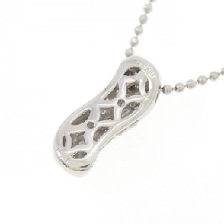 Dây chuyền kim cương PT900/PT850 0.21CT - Hàng hiệu Chính hãng 858539