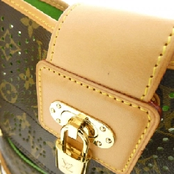 Túi xách vai Louis Vuitton Monogram Perforé Musette M95173 - Hàng hiệu Chính hãng 768259