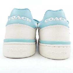Giày thể thao COACH CU098 656050