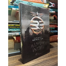 Huyền thoại - Marie Lu 299160