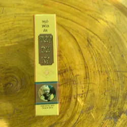 TÂY DU KÝ - tập 2 - NGÔ THỪA ÂN  1030099