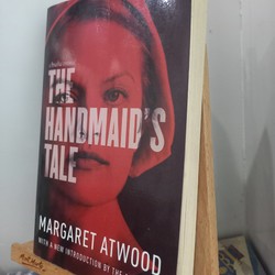 The Handmaid's Tale (Margaret Atwood) - có series phim truyền hình 193360